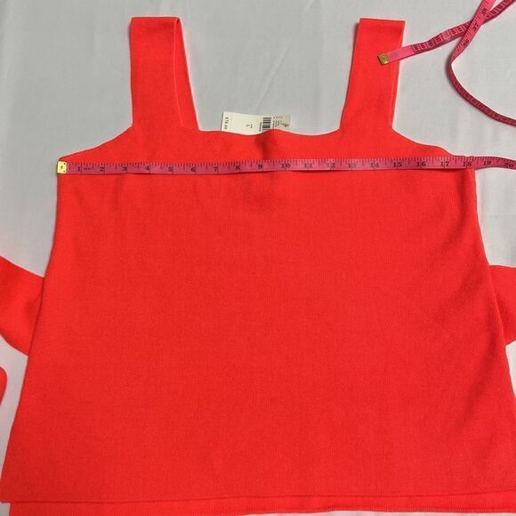 Anthropologie Multi-Way Tie Top New - Picture 10 of 12